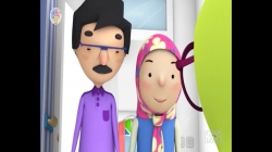 کارتون مهارت های زندگی قسمت 6